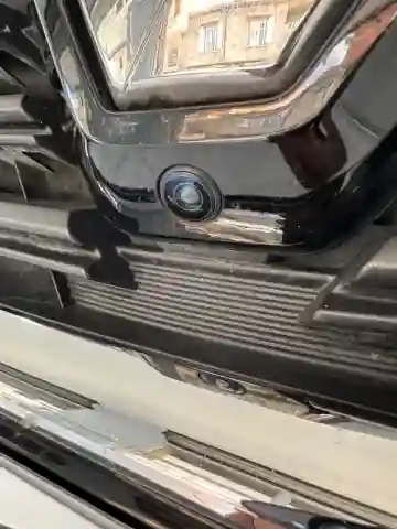 Renault Captur 2021 Intense - Vue 11