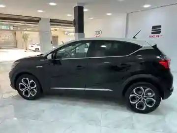 Renault Captur 2021 Intense - Vue 16