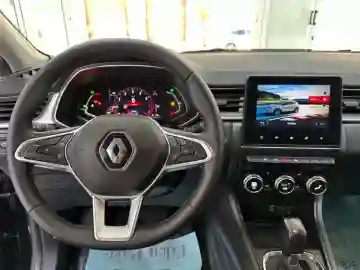 Renault Captur 2021 Intense - Vue 17