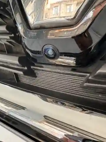 Renault Captur 2021 Intense - Vue 6