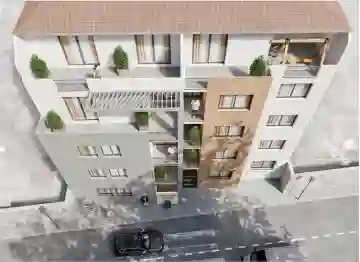 Vente Appartement F2 Boumerdès Boumerdes