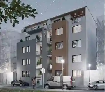 Vente Appartement F2 Boumerdès Boumerdes - Vue 6