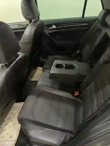 Volkswagen Golf 7 2016 Carat Plus - Vue 10