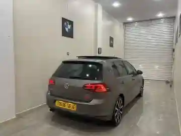 Volkswagen Golf 7 2016 Carat Plus - Vue 12