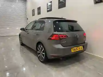 Volkswagen Golf 7 2016 Carat Plus - Vue 13