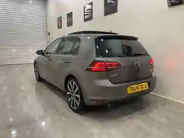Volkswagen Golf 7 2016 Carat Plus - Vue 14