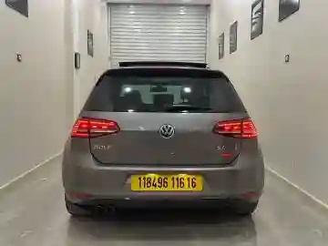 Volkswagen Golf 7 2016 Carat Plus - Vue 4