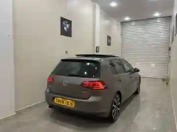 Volkswagen Golf 7 2016 Carat Plus - Vue 7
