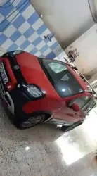 Fiat Panda 4x4 2018 Panda 4x4