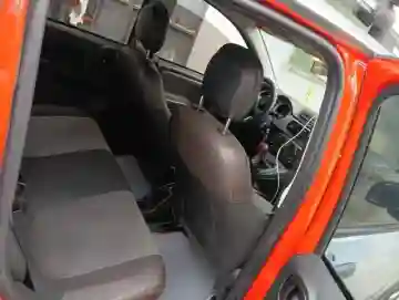 Fiat Panda 4x4 2018 Panda 4x4 - Vue 3