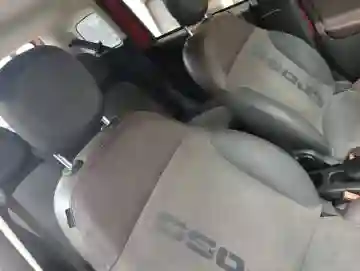 Fiat Panda 4x4 2018 Panda 4x4 - Vue 6