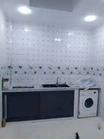 Location Appartement Alger Birtouta - Vue 1