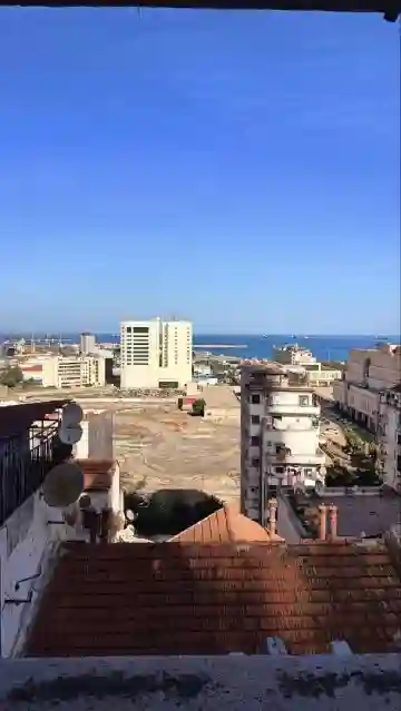 Vente Appartement Studio F2 F3 Alger Belouizdad - Vue 10