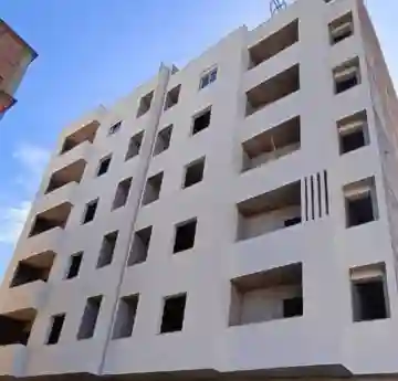 Vente Appartement Studio F2 F3 Alger Belouizdad - Vue 7