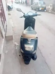 Vespa Piaggio 100 Vespa Piaggio 100