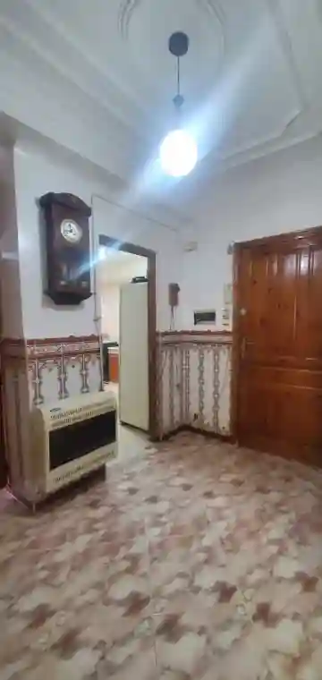 Location Appartement Alger Bir Mourad Rais - Vue 1