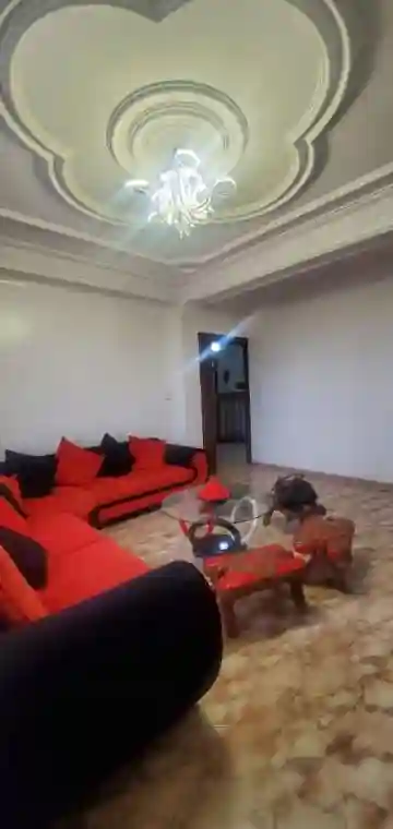 Location Appartement Alger Bir Mourad Rais - Vue 11