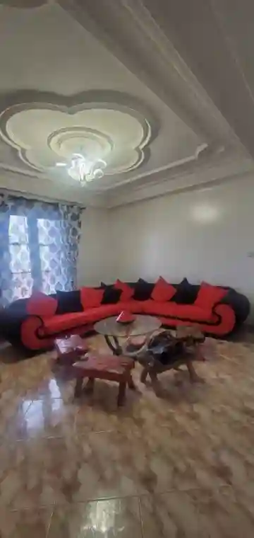 Location Appartement Alger Bir Mourad Rais - Vue 13