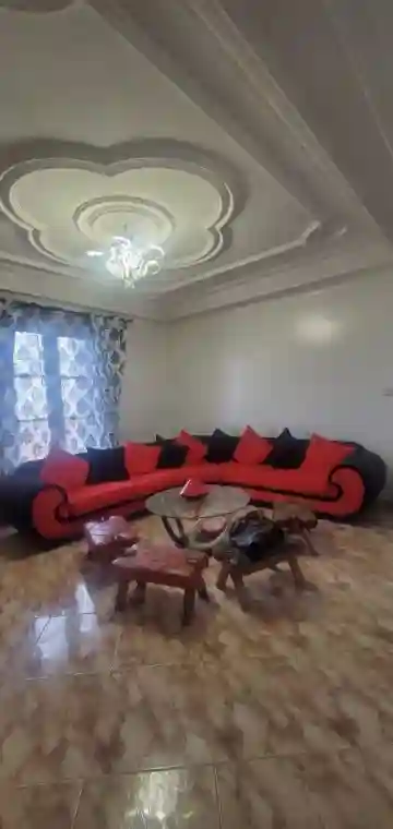 Location Appartement Alger Bir Mourad Rais - Vue 15