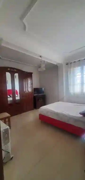 Location Appartement Alger Bir Mourad Rais - Vue 18