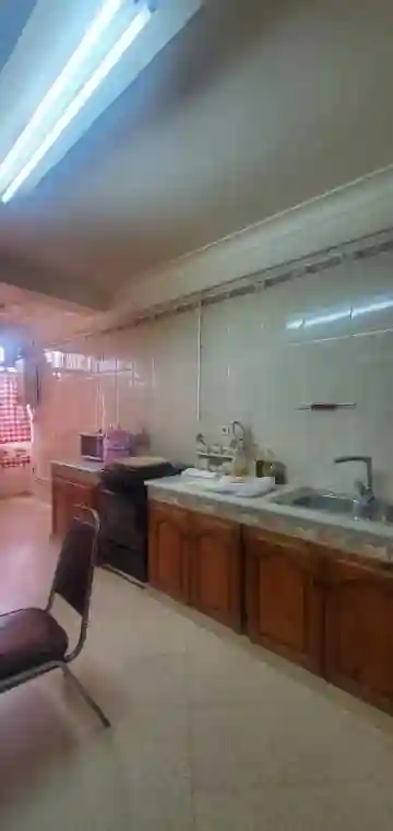 Location Appartement Alger Bir Mourad Rais - Vue 2