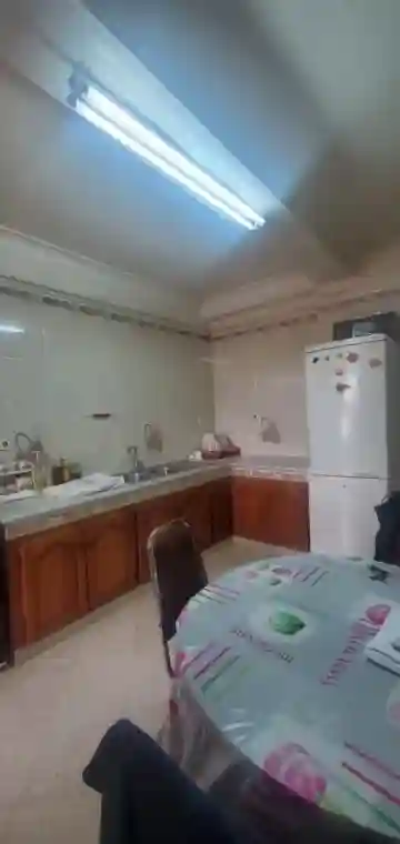 Location Appartement Alger Bir Mourad Rais - Vue 3