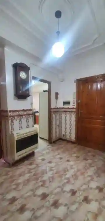 Location Appartement Alger Bir Mourad Rais - Vue 5