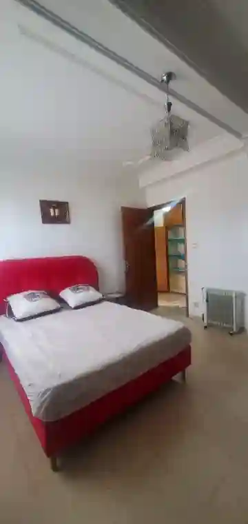 Location Appartement Alger Bir Mourad Rais - Vue 8