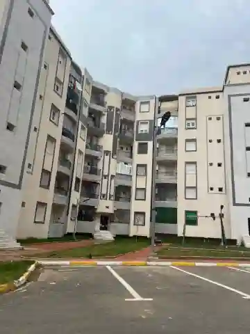 Location Appartement F3 Boumerdès Corso - Vue 3