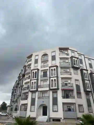 Location Appartement F3 Boumerdès Corso - Vue 4