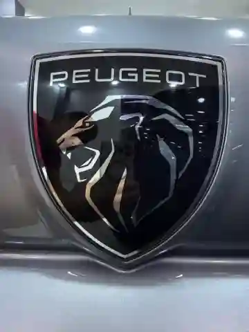 Peugeot Traveller 2025 9 Place - Vue 7