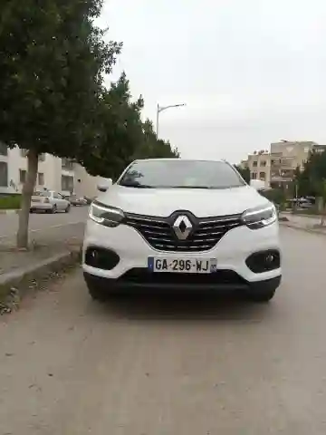 Renault Kadjar 2021 Intens - Vue 10