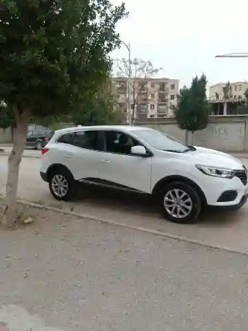 Renault Kadjar 2021 Intens - Vue 12