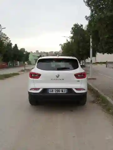 Renault Kadjar 2021 Intens - Vue 13