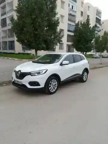 Renault Kadjar 2021 Intens - Vue 2