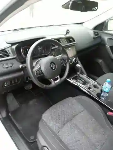 Renault Kadjar 2021 Intens - Vue 5