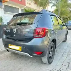 Dacia Sandero 2017 Stepway