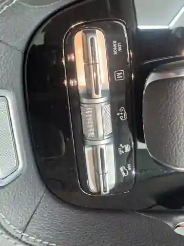 Mercedes GLE 2022 AMG Line + - Vue 11