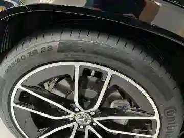 Mercedes GLE 2022 AMG Line + - Vue 18