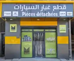 Pièces Détachées (hyundai Suzuki Kia)