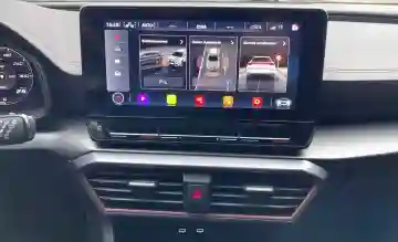 Seat Cupra 2023 Formentor - Vue 10