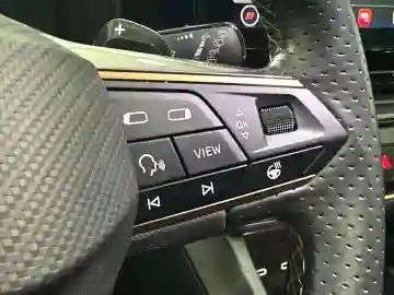 Seat Cupra 2023 Formentor - Vue 14