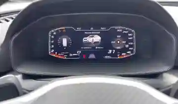 Seat Cupra 2023 Formentor - Vue 15