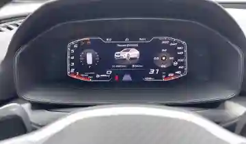 Seat Cupra 2023 Formentor - Vue 16