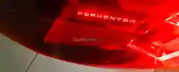 Seat Cupra 2023 Formentor - Vue 2