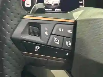 Seat Cupra 2023 Formentor - Vue 5