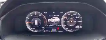 Seat Cupra 2023 Formentor - Vue 7