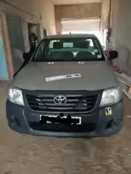 Toyota Hillux 2016
