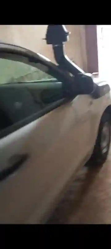 Toyota Hillux 2016 - Vue 12