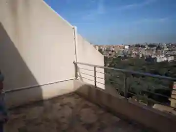 Vente Appartement F4 Alger Gue De Constantine - Vue 12